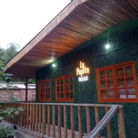 Hotel Le Pepite Minca Exteriér fotografie