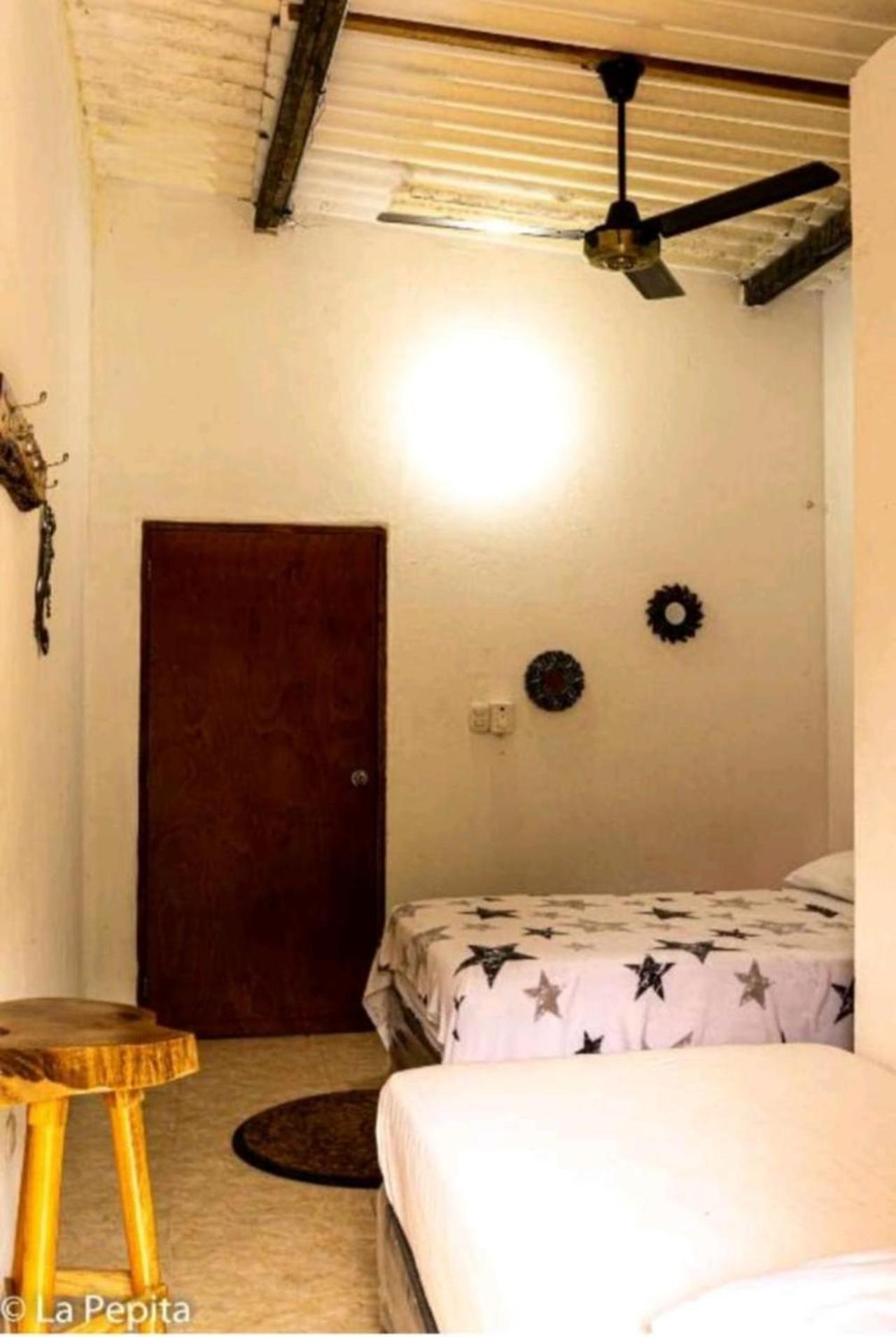 Hotel Le Pepite Minca Exteriér fotografie